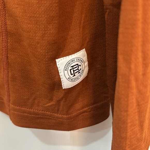 Reigning Champ shirt - Picture 4 of 4